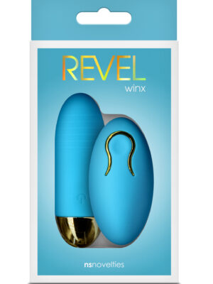 revel winx blue