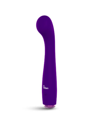 devotion g spot massager violet devotion g spot massager violet