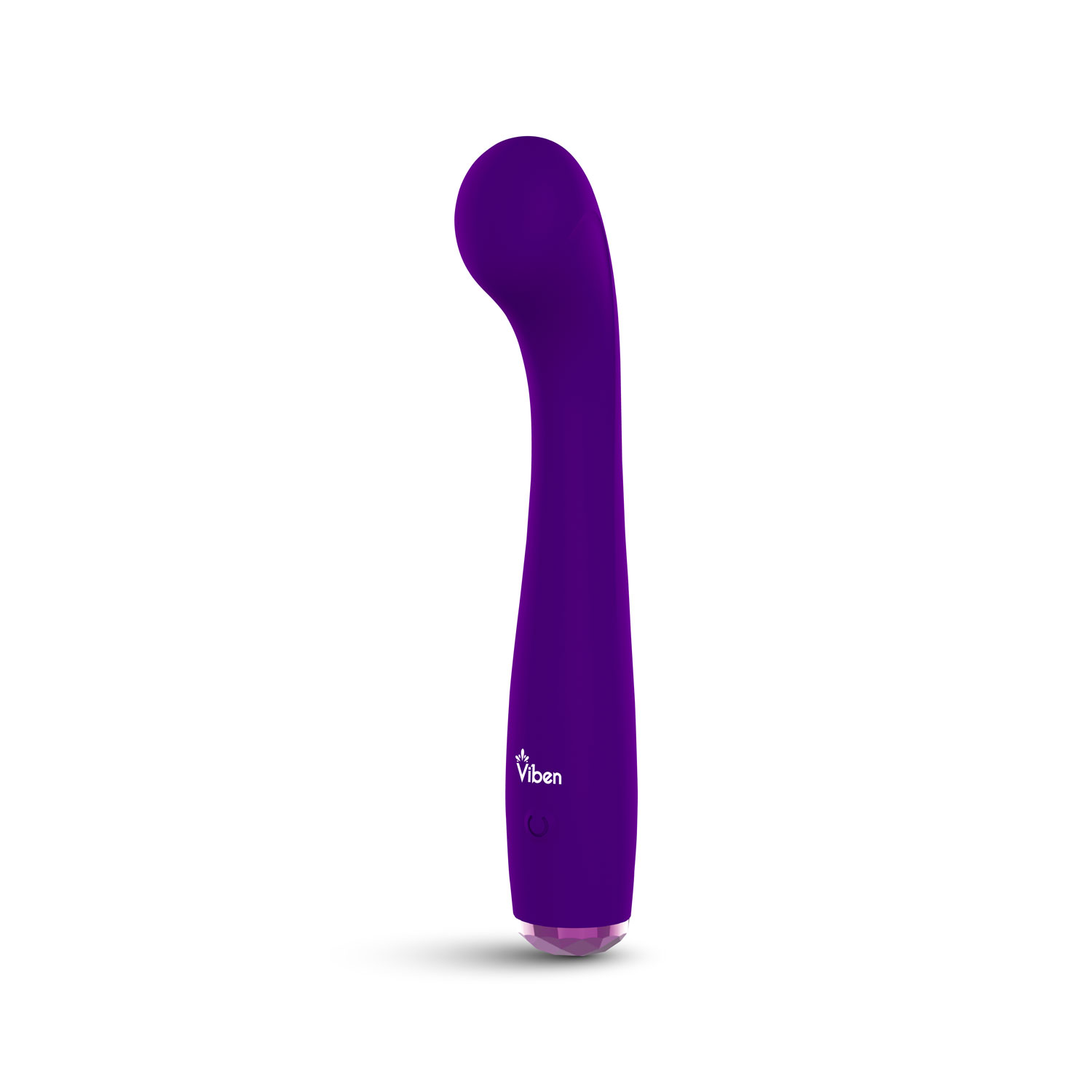 devotion g spot massager violet devotion g spot massager violet