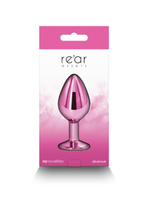 rear assets medium pink