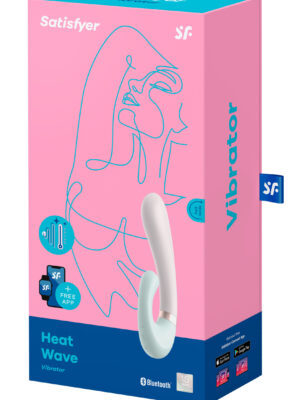 heat wave mint