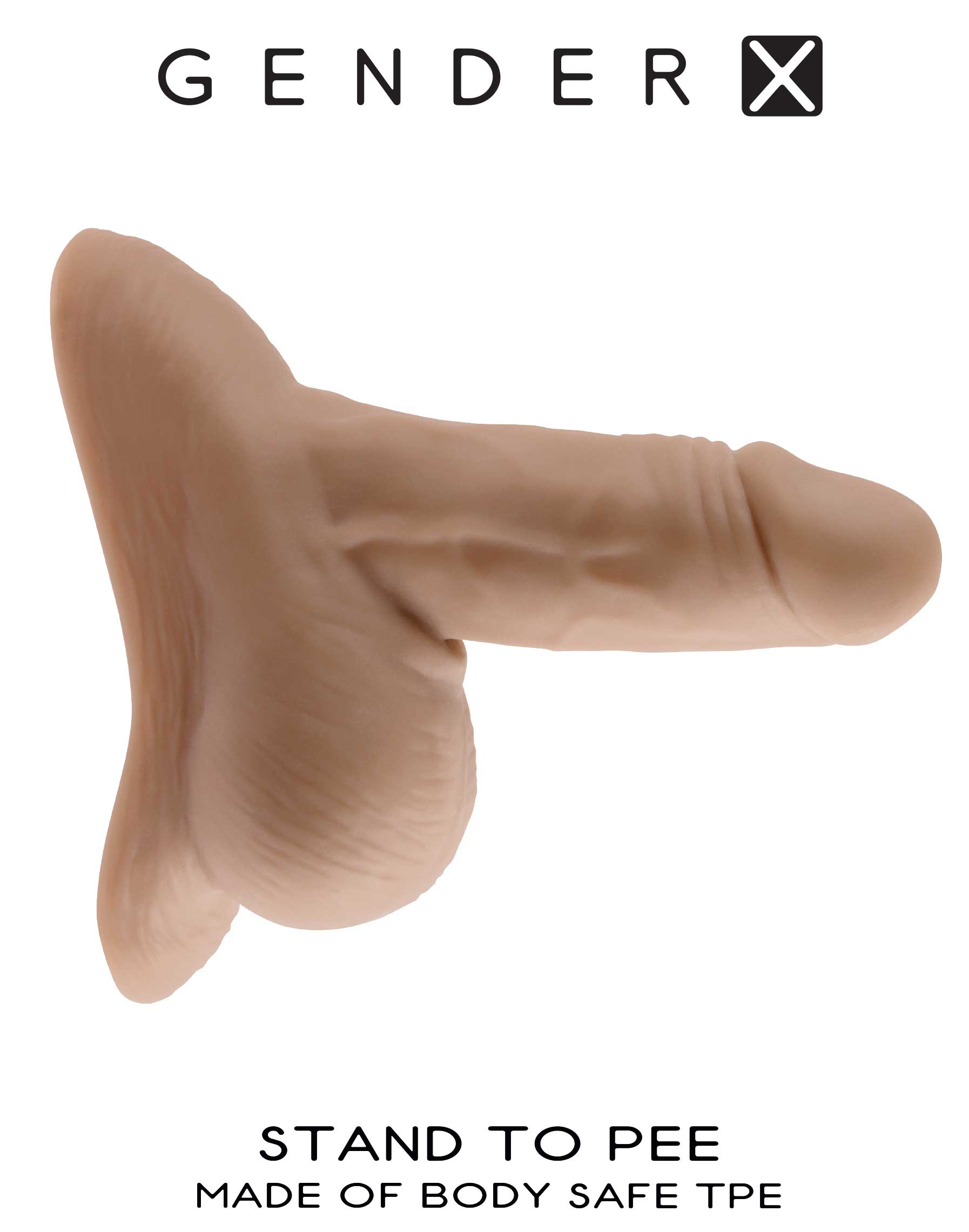 stand to pee medium