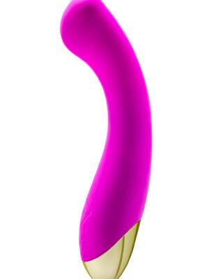 aria bangin' af purple