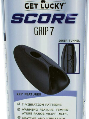 score grip 7 warming and vibrating masturbator score grip 7 warming and vibrating masturbator