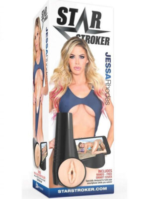 jessa rhodes pussy stroker hard case
