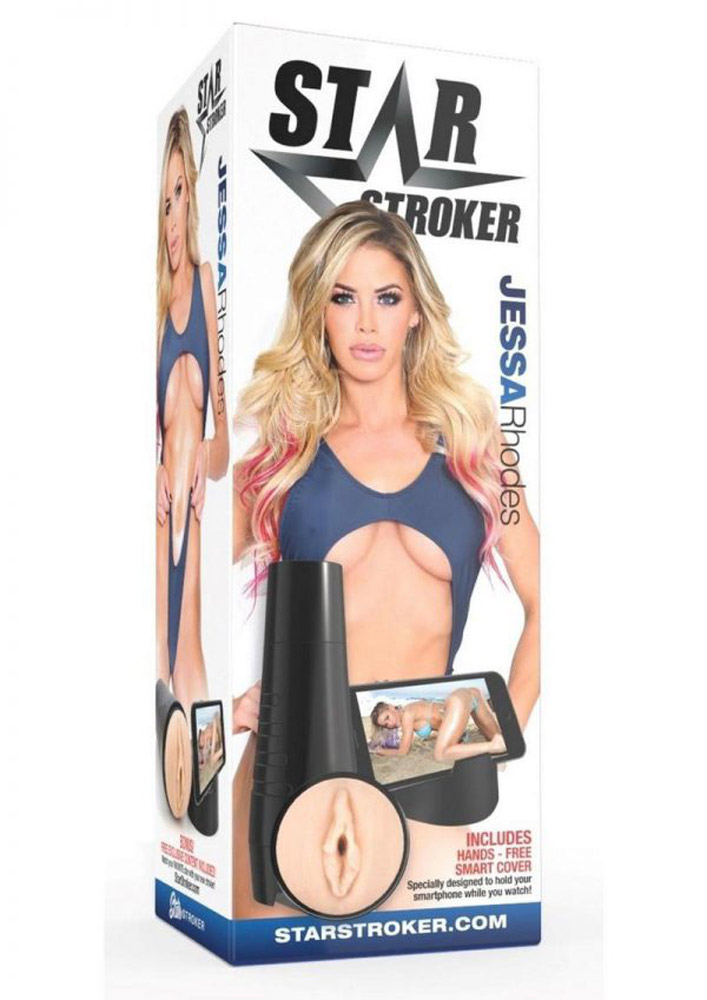 jessa rhodes pussy stroker hard case