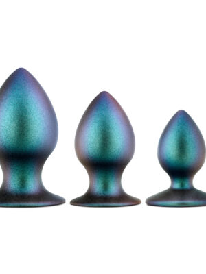 anal adventures matrix metaverse plug kit dark millenia