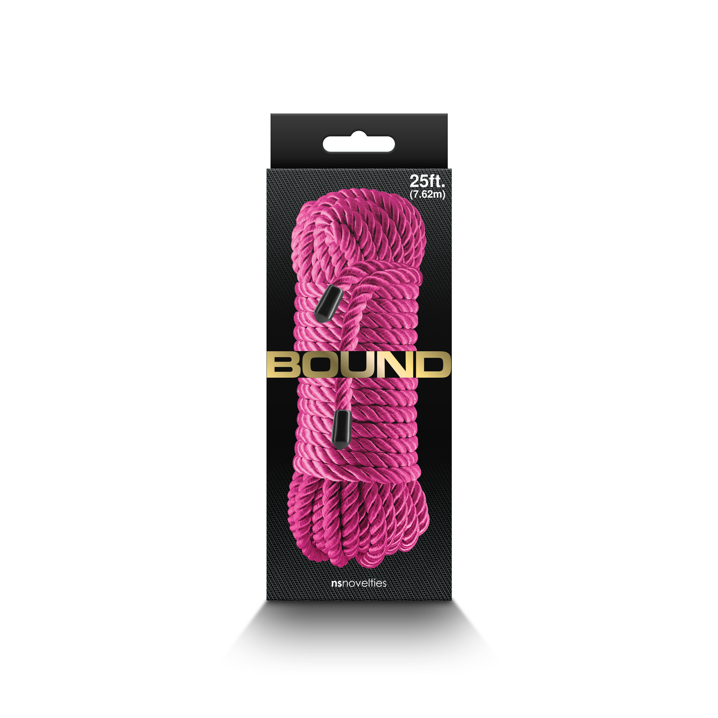 bound rope pink bound rope pink