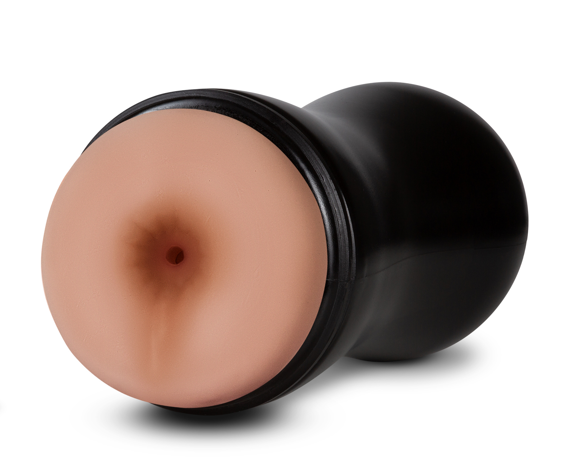 coverboy cowboy self lubricating stroker beige coverboy cowboy self lubricating stroker beige
