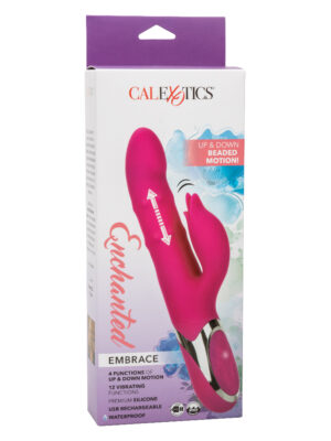 enchanted embrace pink