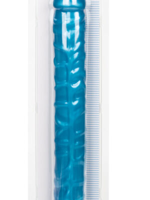 size queen 17 inch/43.25 cm blue