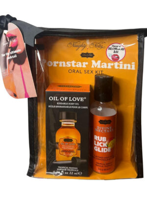 porn star martini oral sex kit .75 oz