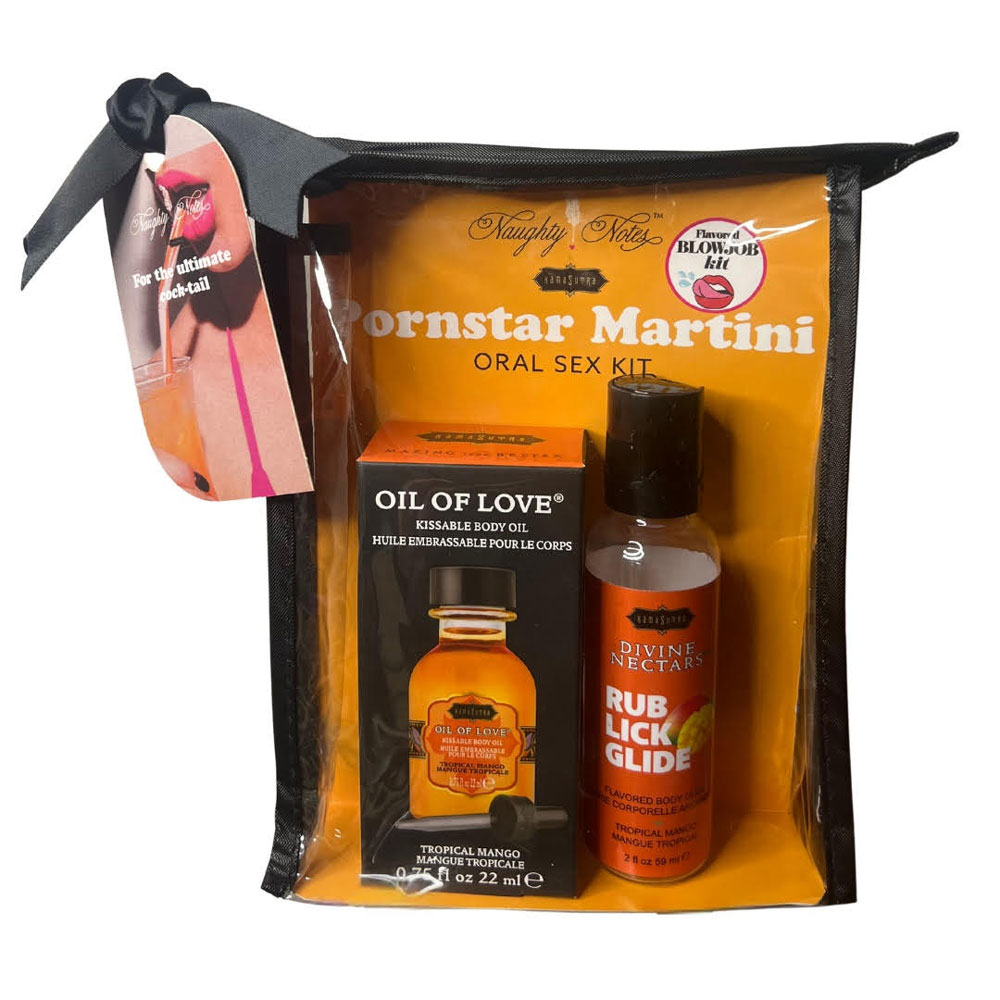 porn star martini oral sex kit .75 oz porn star martini oral sex kit .75 oz