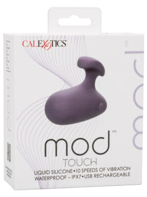 mod touch purple
